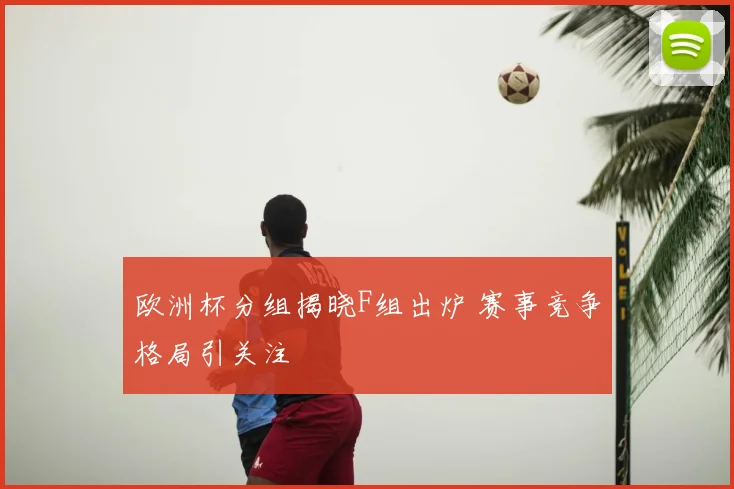 欧洲杯分组揭晓F组出炉 赛事竞争格局引关注